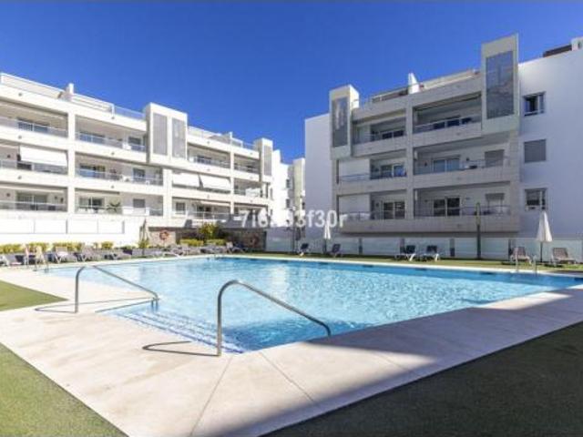 Ático en venta en Guadalmina, Costa del Sol Occidental
