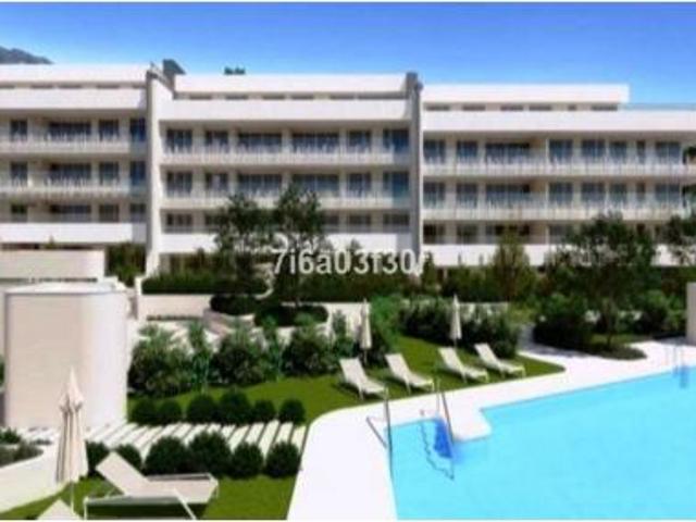 Ático en venta en Guadalmina, Costa del Sol Occidental