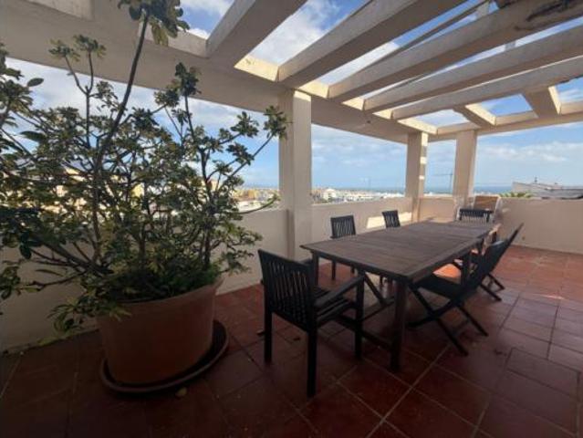 Ático en venta en Guadalmina, Costa del Sol Occidental