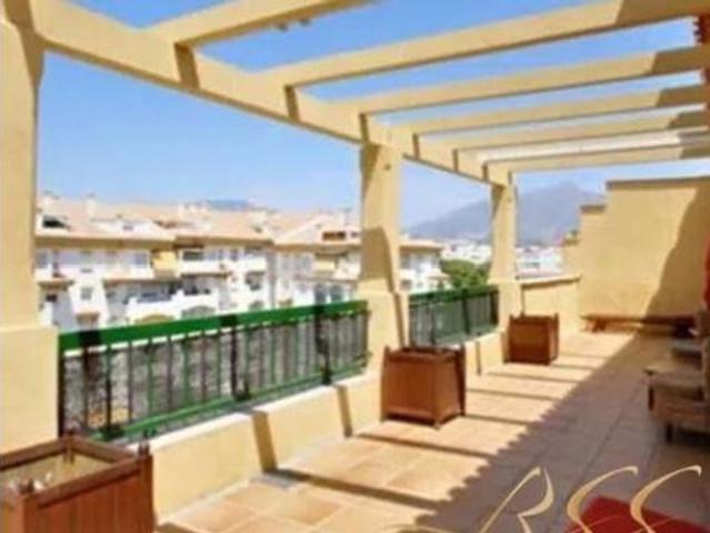 Ático en venta en Guadalmina, Costa del Sol Occidental