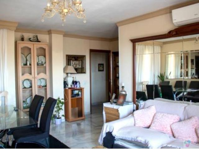 Ático en venta en Salto del Agua, Costa del Sol Occidental
