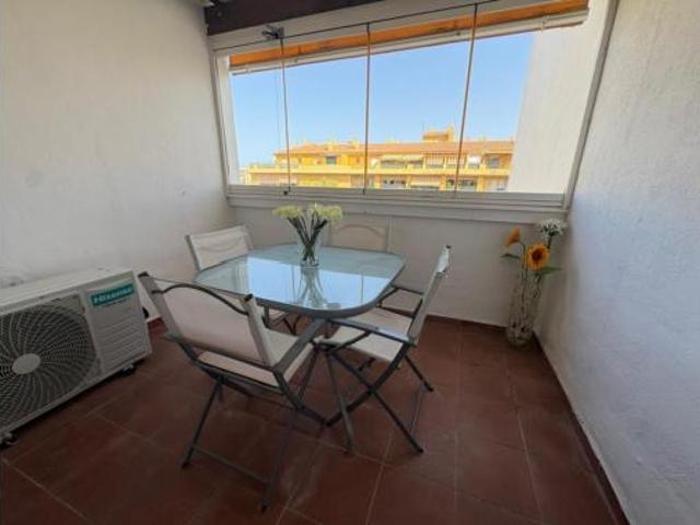 Ático en venta en San Pedro Alcántara, Marbella