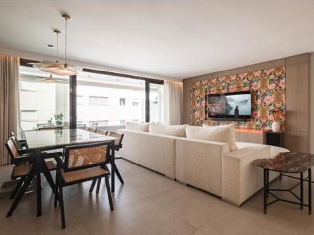 Ático en venta en Miraflores, Costa del Sol Occidental