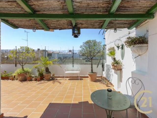 Ático en venta en Guadalmina, Costa del Sol Occidental