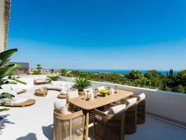 Ático en venta en Xarblanca Park, Costa del Sol Occidental