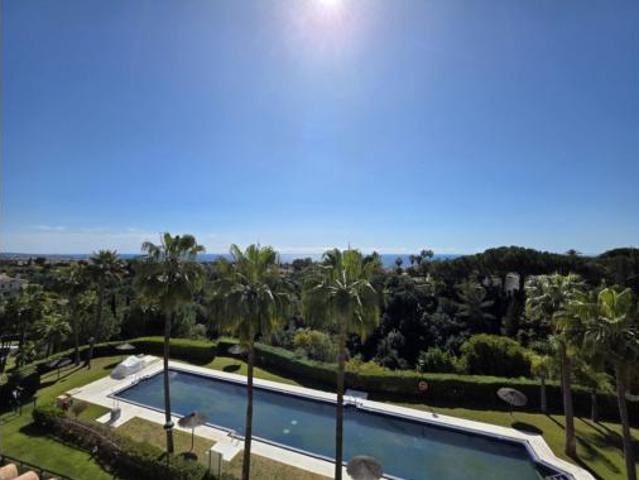 Ático en venta en Costa del Sol Occidental, Andalucía