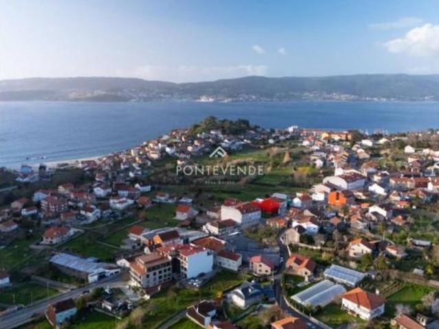 Ático en venta en Mogor, O Morrazo