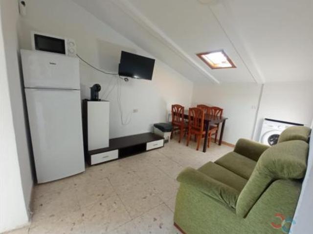 Ático en venta en Santa María do Porto de Marín, O Morrazo
