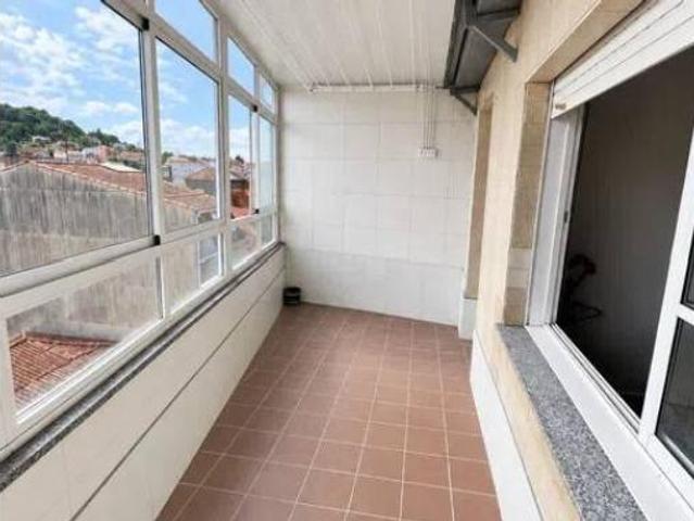 Ático en venta en A Veiguiña, Marín