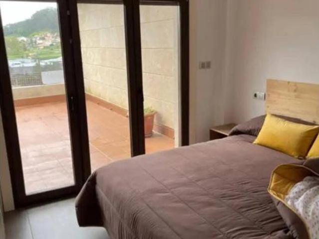 Ático en venta en Seixo, O Morrazo