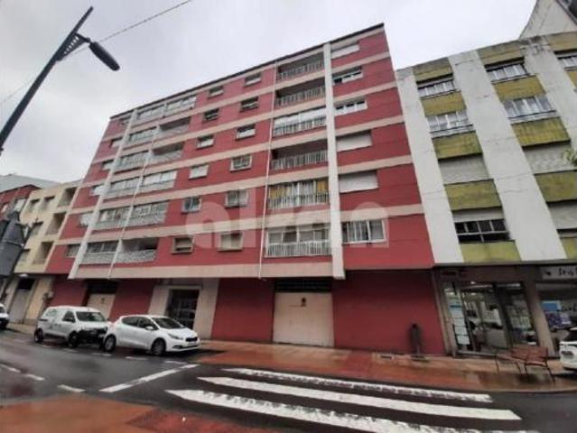 Ático en venta en San Xián de Marín, O Morrazo