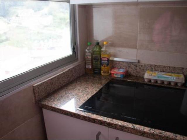 Ático en venta en Santa María do Porto de Marín, O Morrazo