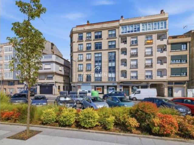 Ático en venta en San Xián de Marín, O Morrazo