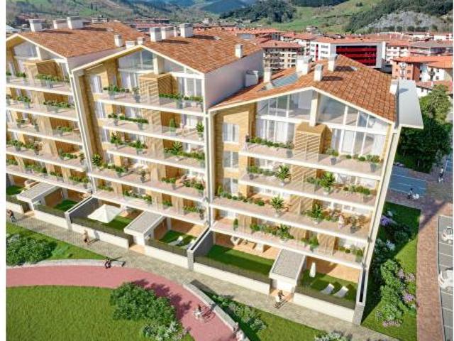 Ático en venta en Markina-xemein, Arretxinaga