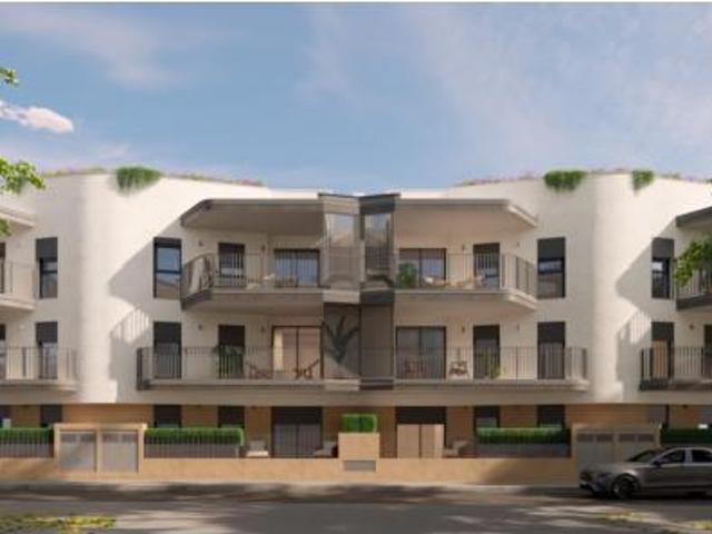 Ático en venta en Marratxí, Baleares