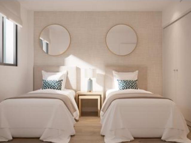 Ático en venta en Marratxí, Baleares