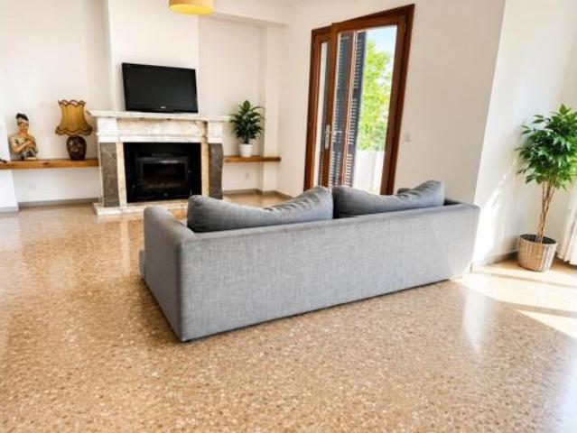 Ático en venta en es Pla de na Tesa, Raiguer
