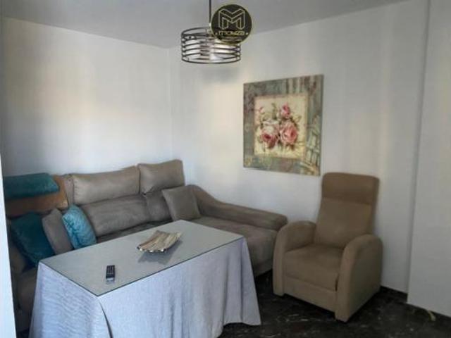 Ático en venta en Martos, Andalucía