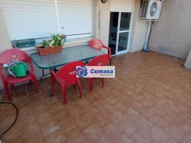 Ático en venta en Martos, Andalucía