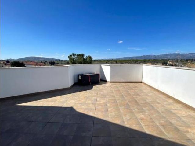 Ático en venta en Masdenverge