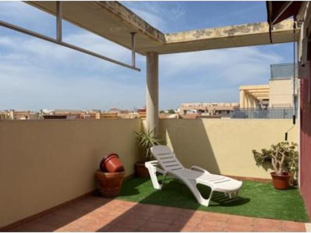 Ático en venta en l'Horta Nord, Valencia