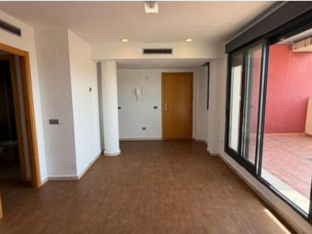 Ático en venta en l'Horta Nord, Valencia