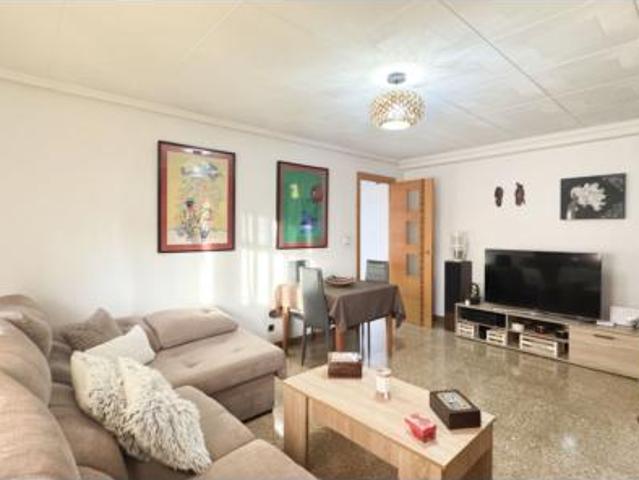 Ático en venta en l'Horta Nord, Valencia