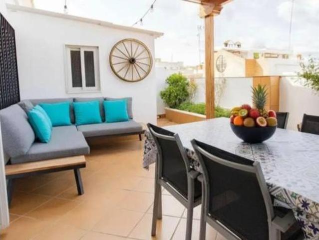 Ático en venta en l'Horta Nord, Valencia