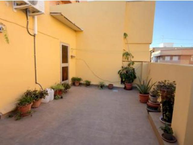 Ático en venta en l'Horta Nord, Valencia