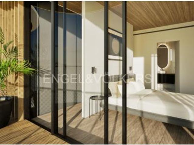 Ático en venta en Eixample, Maresme