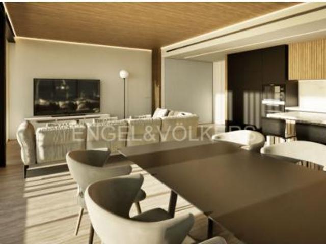 Ático en venta en Eixample, Maresme