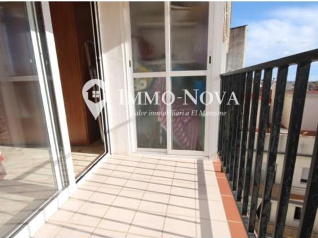 Ático en venta en Peramàs, Maresme