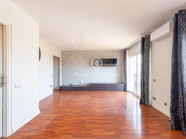 Ático en venta en Eixample, Maresme