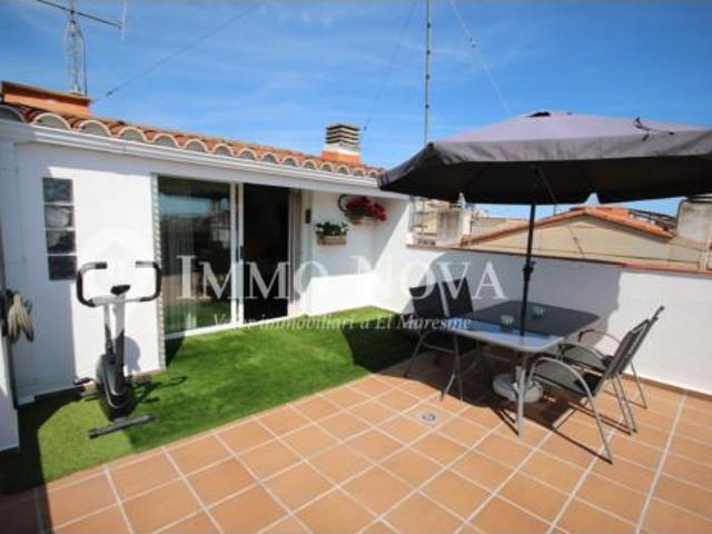 Ático en venta en Maresme, Catalunya