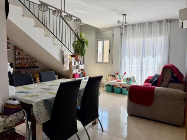 Ático en venta en Cerdanyola, Maresme
