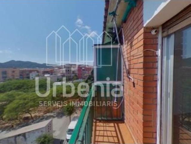 Ático en venta en Cerdanyola Sud, Maresme