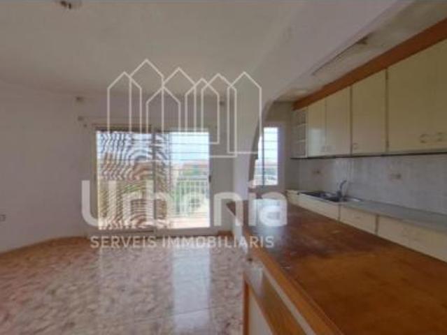 Ático en venta en Cerdanyola Sud, Maresme