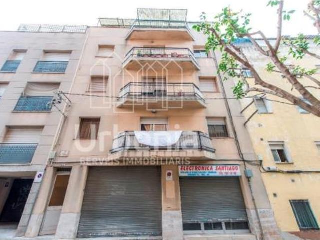 Ático en venta en Cerdanyola, Maresme