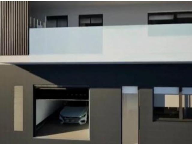Ático en venta en Cirera, Maresme