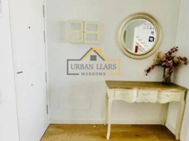 Ático en venta en Pla d'en Boet, Maresme
