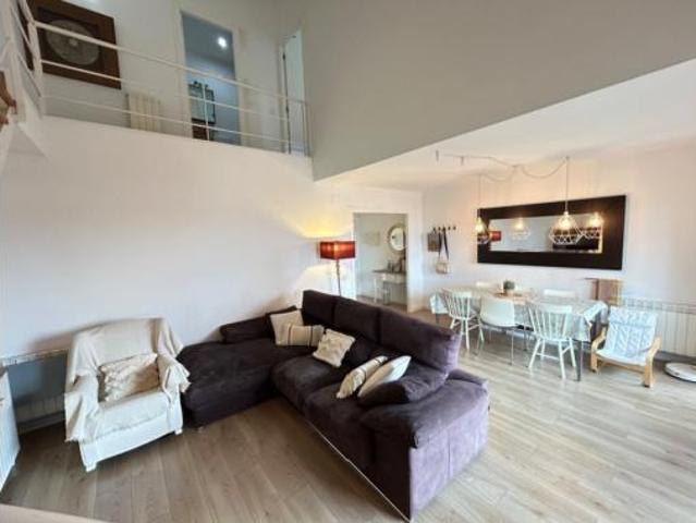 Ático en venta en Pla d'en Boet, Maresme