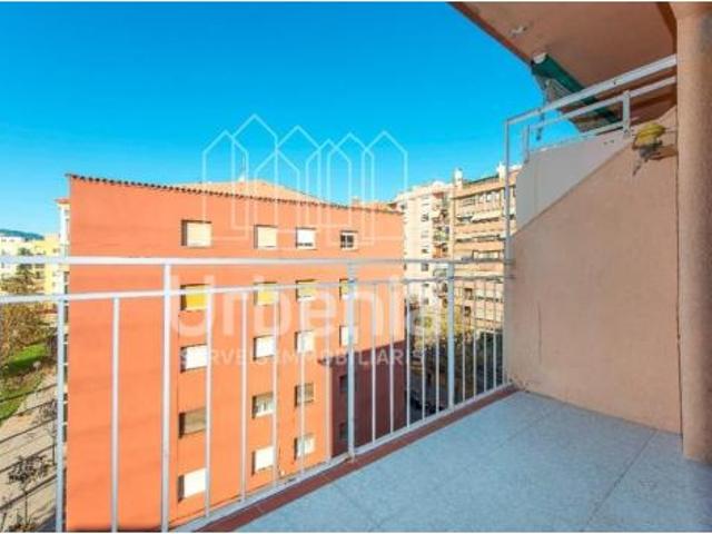 Ático en venta en el Palau Escorxador, Maresme