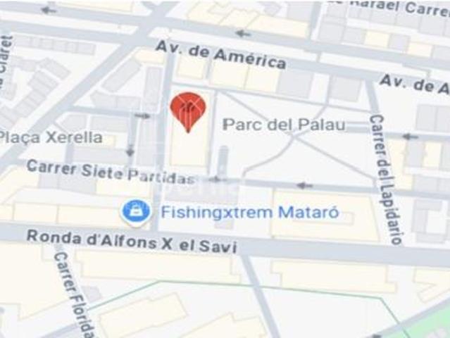Ático en venta en El Palau/Escorxador, Maresme