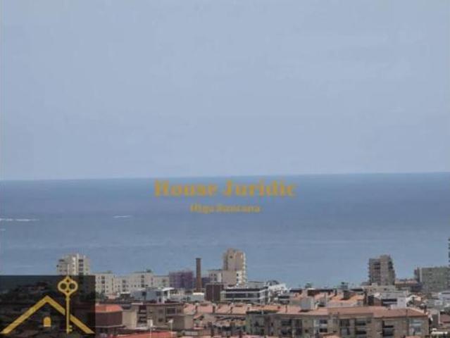 Ático en venta en Vista Alegre, Mataró