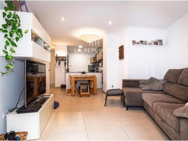 Ático en venta en els Molins, Mataró