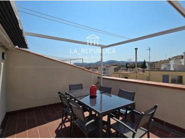 Ático en venta en els Molins, Maresme
