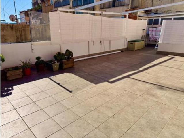 Ático en venta en la Llàntia, Maresme