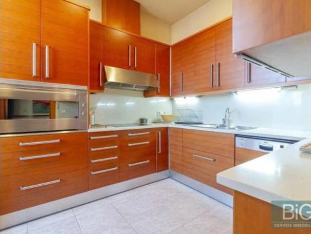 Ático en venta en Centro, Maresme