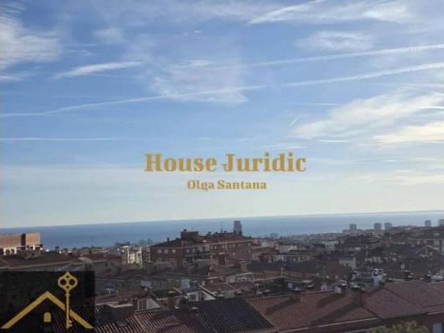 Ático en venta en Vista Alegre, Mataró