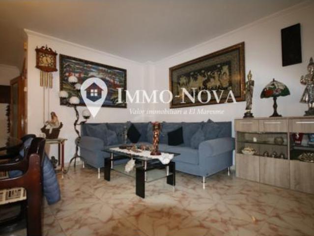 Ático en venta en Peramàs, Maresme